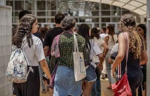 EDUCAÇÃO | FIES FIES:- prazo para complementar inscrição vai de 31 de julho a 2 de agosto