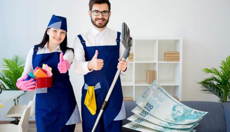 LIBERARADO HOJE (02) NOVO BENEFÍCIO para empregados domésticos; veja como receber