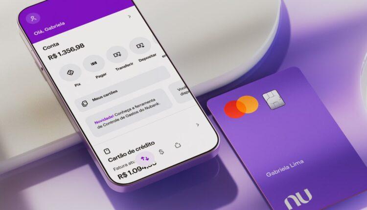 Nubank oferece empréstimo de R$ 15 MIL para alguns brasileiros; veja como retirar hoje (27)