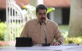 PESQUISA Oposição tem 60% das intenções de voto na Venezuela