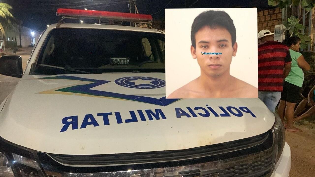 Polícia - Terceira morte em 24 horas: dupla invade casa e mata homem a tiros na zona leste