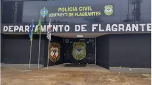 Policial penal é preso em flagrante por agredir esposa em Porto Velho