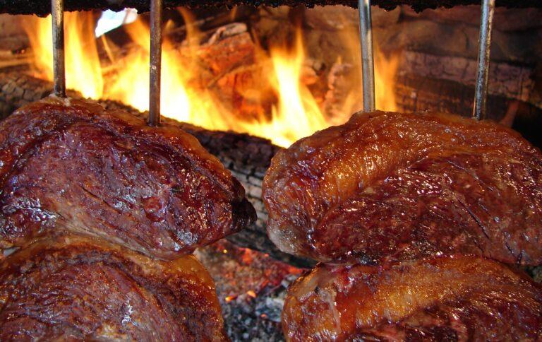 Preço médio do quilo da picanha fica mais caro no Brasil em 2024