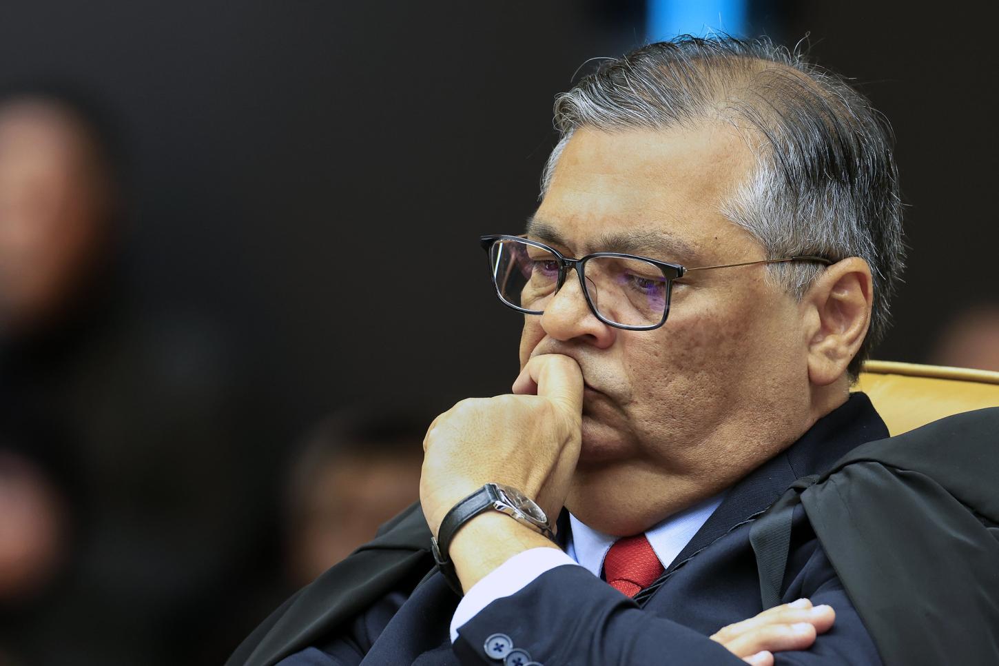 Brasil - Crise das emendas: Dino determina mudança do Portal da Transparência