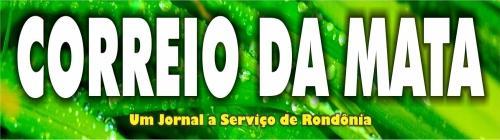 Correio da Mata