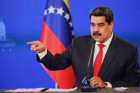 DITADURA - Maduro ataca Edmundo González: ‘onde está escondido?’