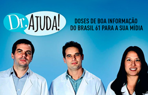 DR. AJUDA | DR. AJUDA! É perigoso ter pedra na vesícula?