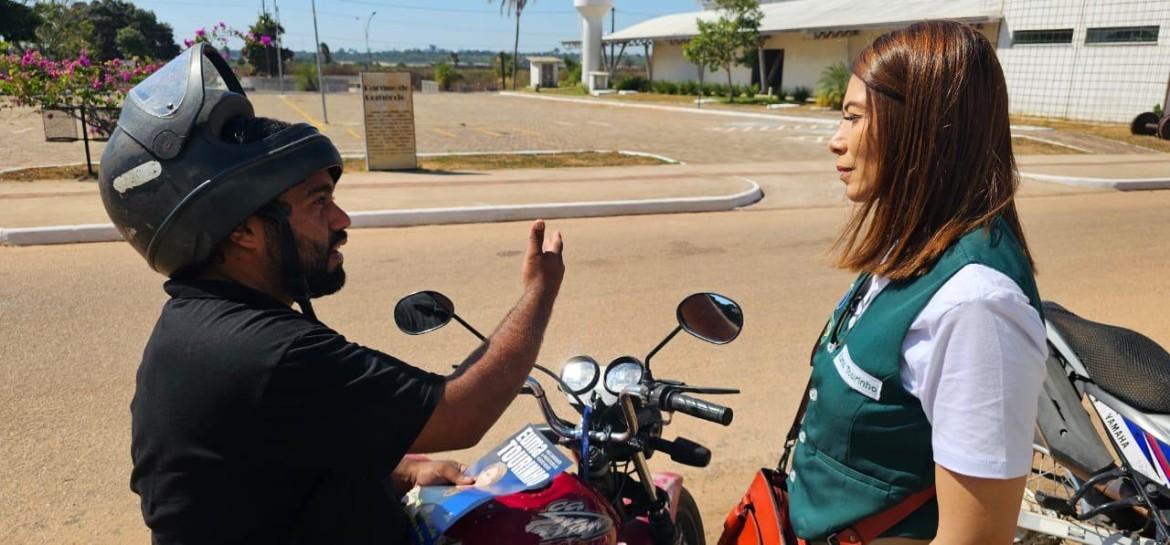 Eleições - Euma Tourinho defende criação do Centro de Referência para Pacientes com Doenças Raras e Autoimunes Sistêmicas