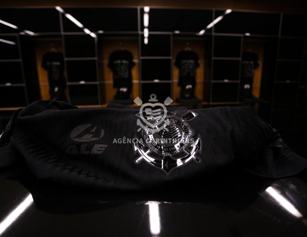 Esportes Corinthians tem R$ 12,4 milhões bloqueados por determinação judicial O montante era destinado ao pagamento de u