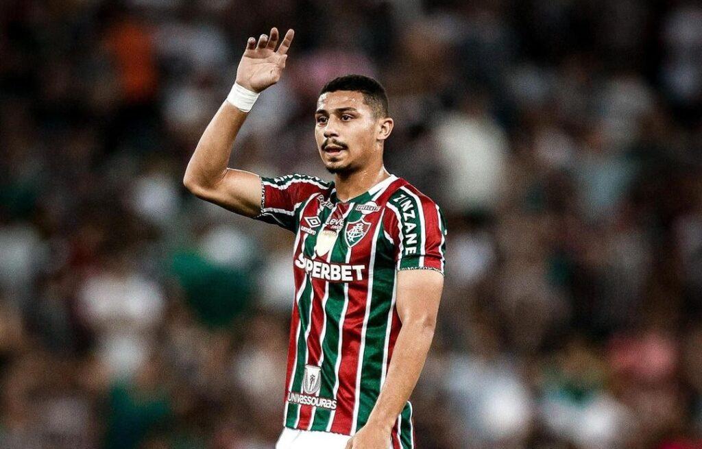 Esportes - Fulham abandona negociação por André e foca em Sander Berge