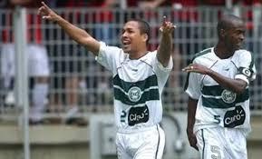 Esportes - Morre Jucemar, ex-jogador de Grêmio e Coritiba, aos 44 anos