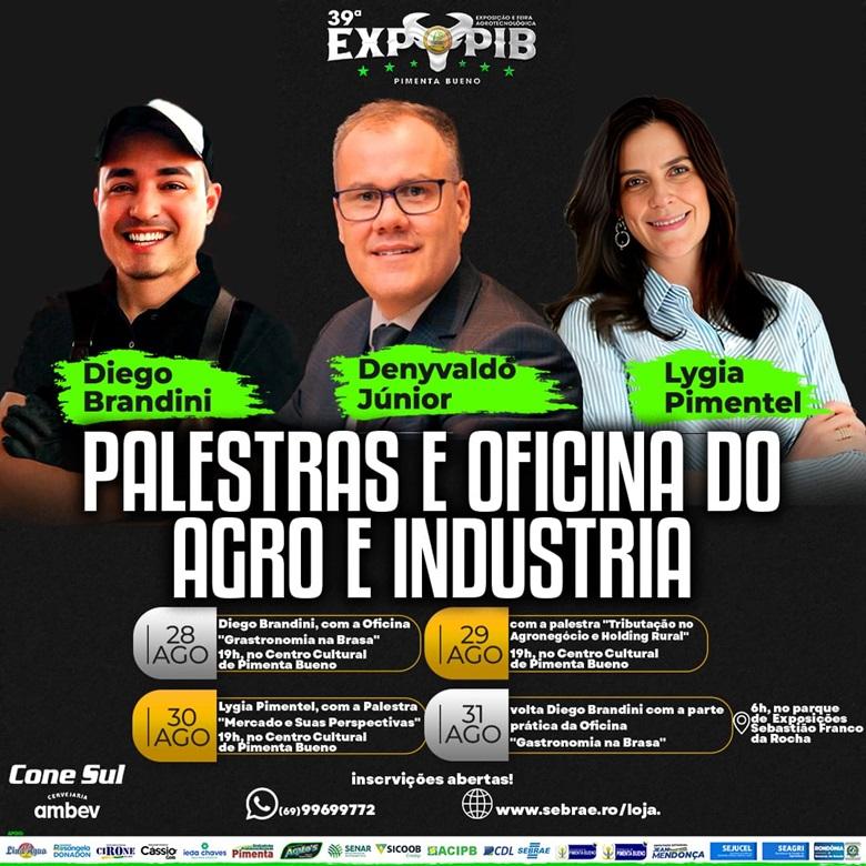 Expopib