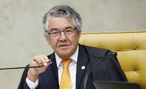 Para Marco Aurélio, ministros do STF “perderam a cidadania”