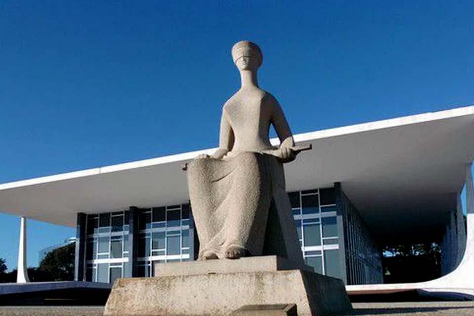 ADI - STF anula regra que permitia a deputados estaduais de Rondônia se afastar por tempo indeterminado