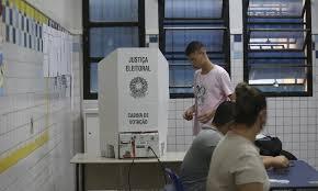 BRASIL | ELEIÇÕES -  Número de eleitores de 16 e 17 anos aumentou 78% desde 2020