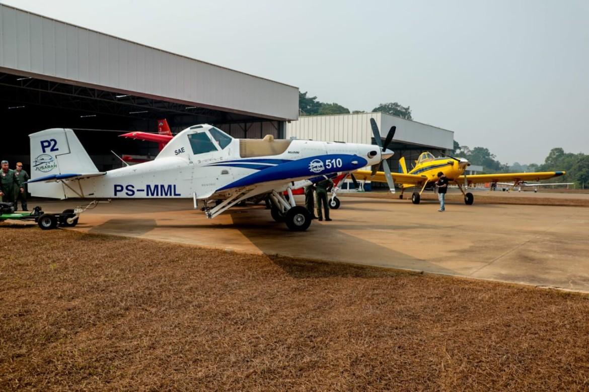 Helo Rondo Cidades - Governo de Rondônia contrata aviões e helicópteros para ...