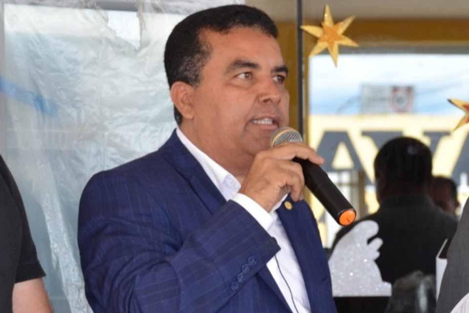 CORTE DE CONTAS- TCE de Rondônia: Lindomar Garçon precisa comprovar anulação de contrato milionário formalizado por Edital ilegal