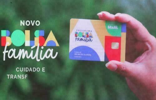 ECONOMIA | BOLSA FAMÍLIA - Bolsa Família: pagamentos começam nesta terça-feira (17)