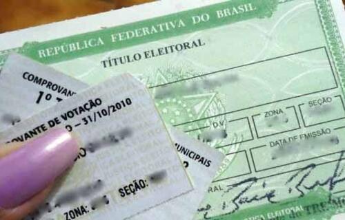 ECONOMIA | INSS - É fake: comprovante de votação não serve como prova de vida