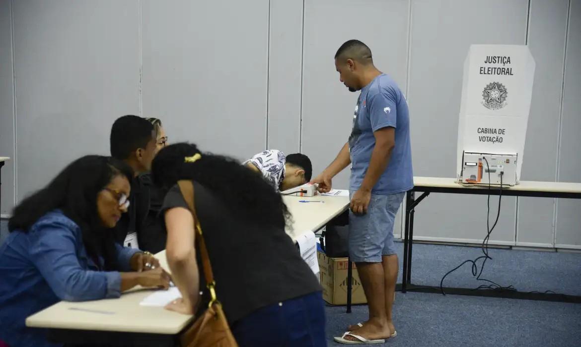 Eleições - Consulta a locais de votação já está disponível; saiba como acessar