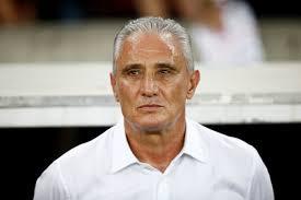 Esportes - Flamengo demite técnico Tite; Filipe Luís assume como interino