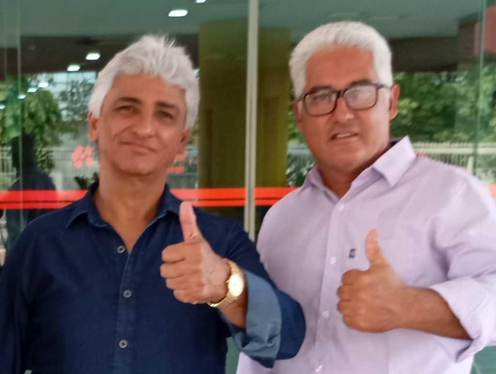 Justiça Eleitoral defere candidaturas de Mário e Dionis em Pimenta Bueno