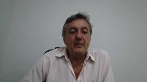 Nota de pesar pelo falecimento do senhor Ademar Roque Lourezon