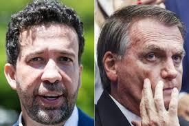 Paulo Cappelli - STF nega recurso de Janones e mantém processo movido por Bolsonaro
