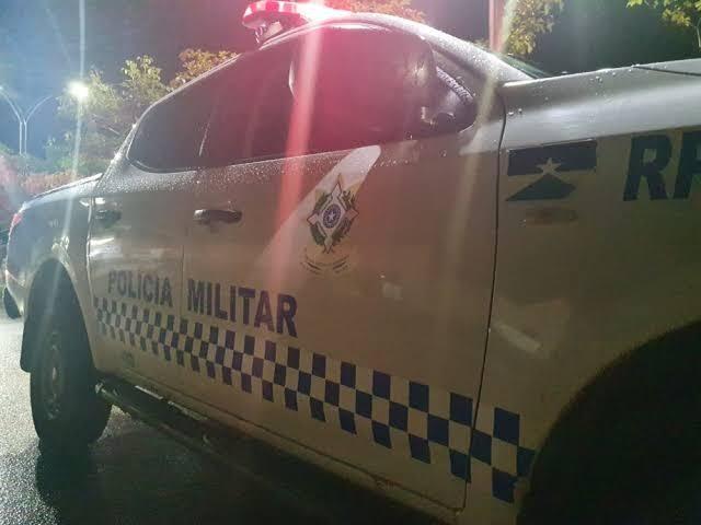 POLICIAL - Homem com tornozeleira eletrônica é vítima de tentativa de homicídio em Rolim de Moura
