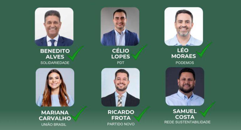 Política -  DeO presidente do Cremero, Dr. Lucas Levi G. Sobral, confirmou que o debate será realizbate Eleitoral do Cremero é remarcado para 02/10 por motivos de Segurança Pública