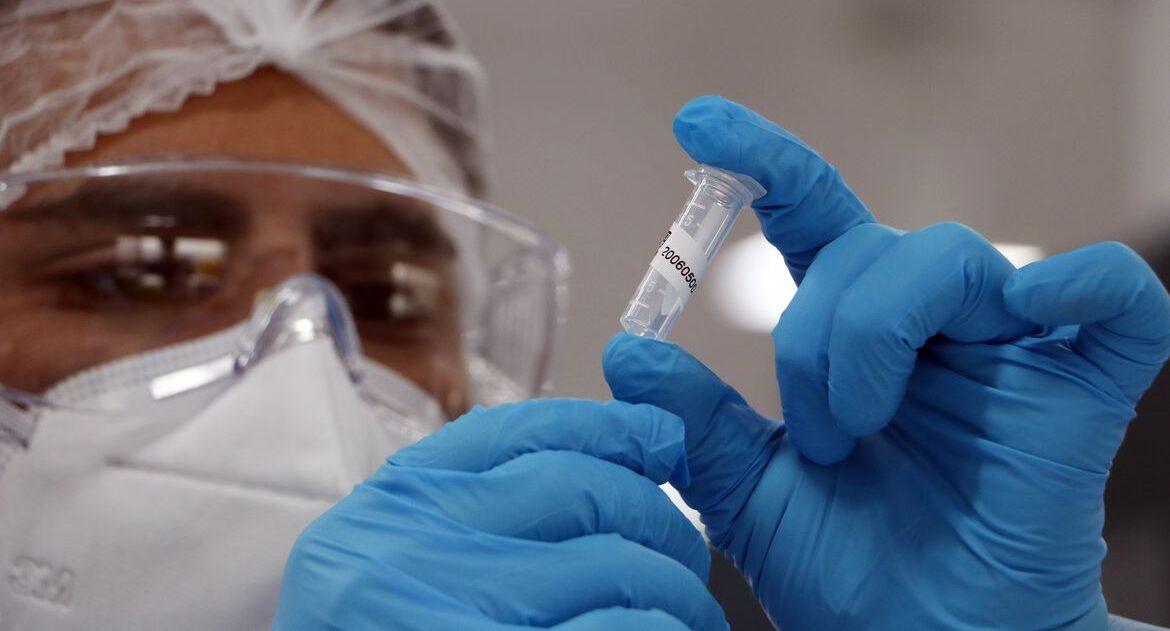 Saúde -  Anvisa aprova atualização de vacina contra covid-19