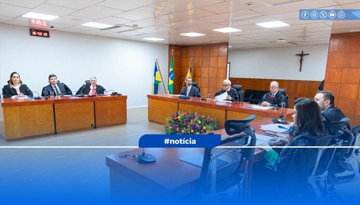 TRE-RO finaliza julgamento de candidaturas para as Eleições 2024