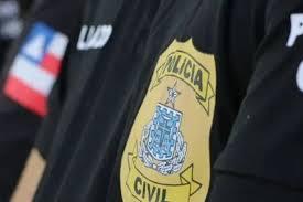 Brasil  -Homem é preso por estuprar a filha e a neta em Goiás