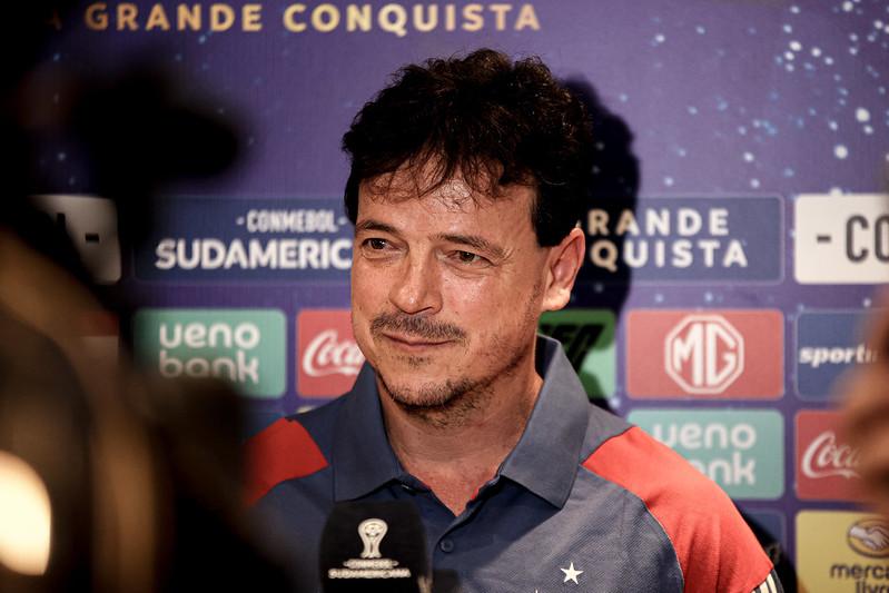 Esportes - Torcedor sofre infarto e morre em jogo do Cruzeiro