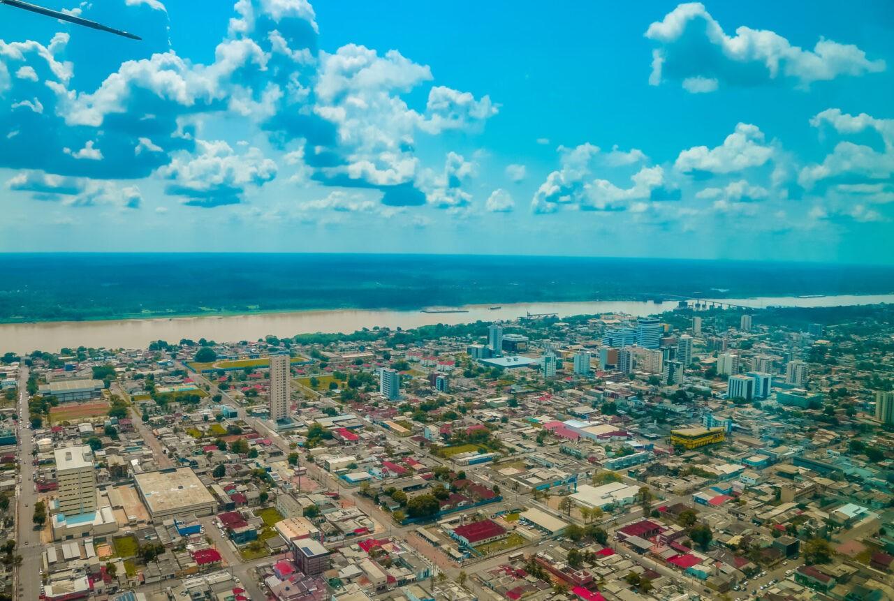 Geral - Porto Velho completa 110 anos de criação; relembre nossa história
