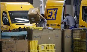 Geral -Termina hoje prazo para inscrição no concurso dos Correios