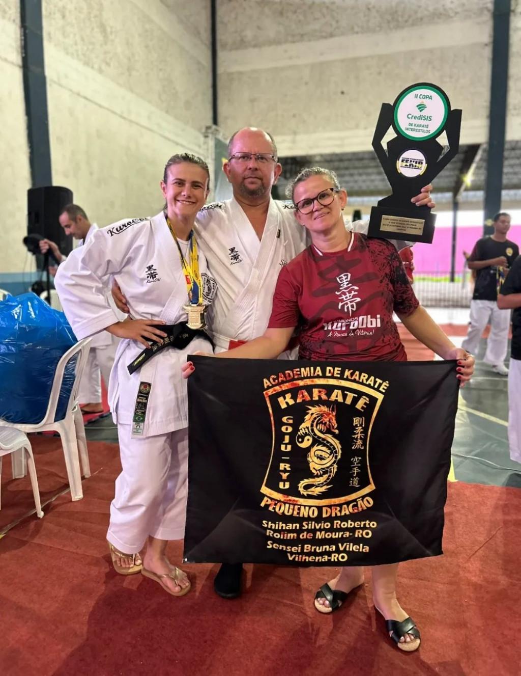 Karate