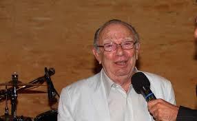Morre o ator Emiliano Queiroz, aos 88 anos, no Rio de Janeiro