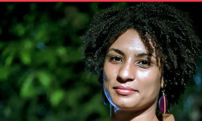 Nacional  -Tribunal do Júri começa a julgar assassinos de Marielle Franco e Anderson