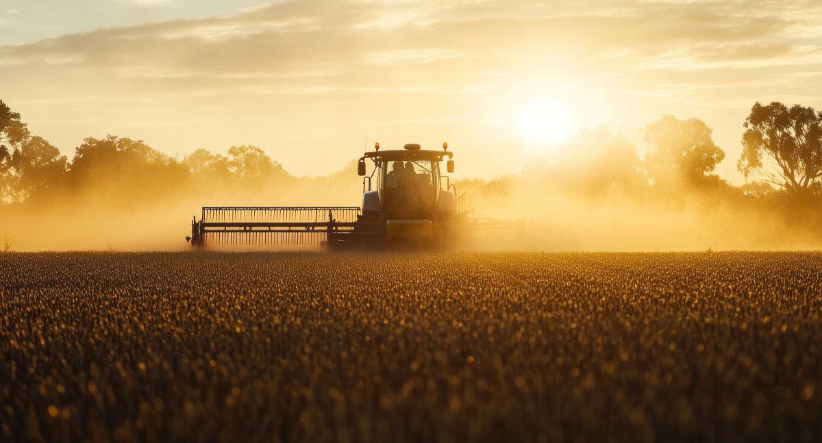Notícias - Rondônia fica fora da lista dos 100 municípios mais ricos no agronegócio, apesar de ser uma referência