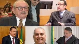 Os desembargadores que vendiam sentenças em Mato Grosso do Sul