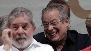 RECORDAR É VIVER - Sentença aponta que Dirceu recebeu propina enquanto era julgado no STF