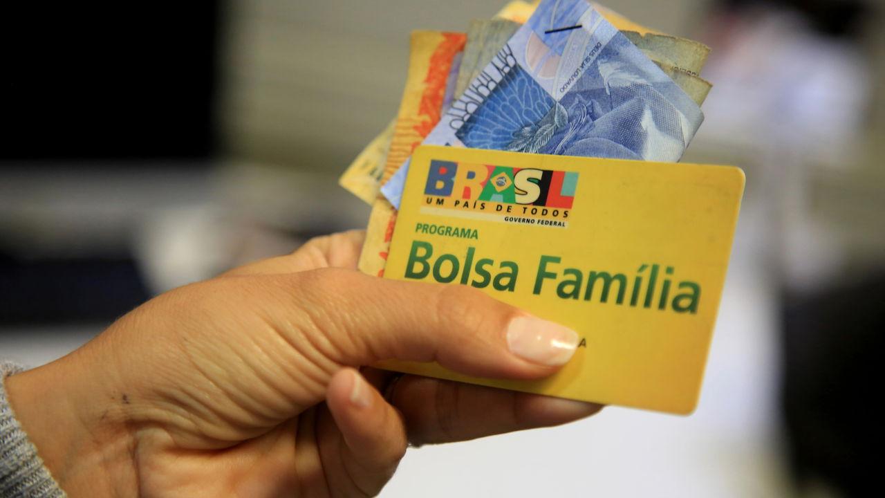 Brasil Bolsa Família 08/11: Atenção calendário de Pagamentos Novembro