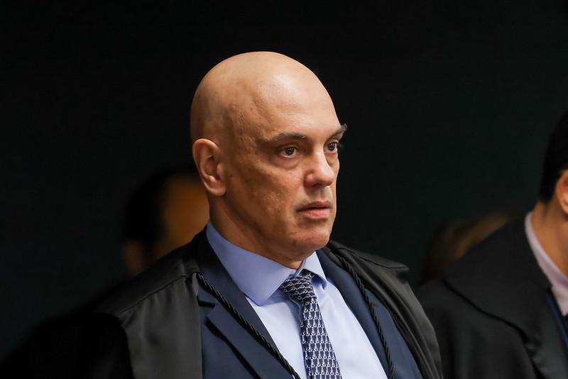 Brasil - STF vai declarar Moraes impedido no caso Bolsonaro?
