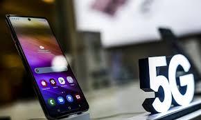 CIÊNCIA & TECNOLOGIA | - 5G 5G: apenas de 15% dos municípios têm leis específicas sobre o tema