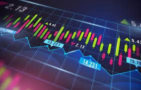 ECONOMIA | ECONOMIA - Ibovespa encerra pregão em leve queda após instabilidade