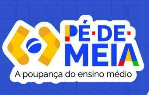 ECONOMIA | PÉ-DE-MEIA Pé-de-Meia:- nova parcela do incentivo para nascidos em janeiro e fevereiro é paga nesta segunda-feira (25)