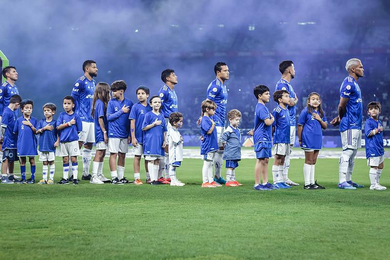 Esportes - Atlético MG provoca Cruzeiro após vice na Sul-Americana