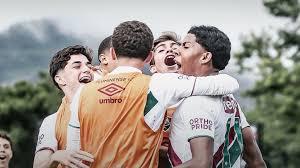 Esportes - Fluminense conquista campeonato carioca em cima do Flamengo