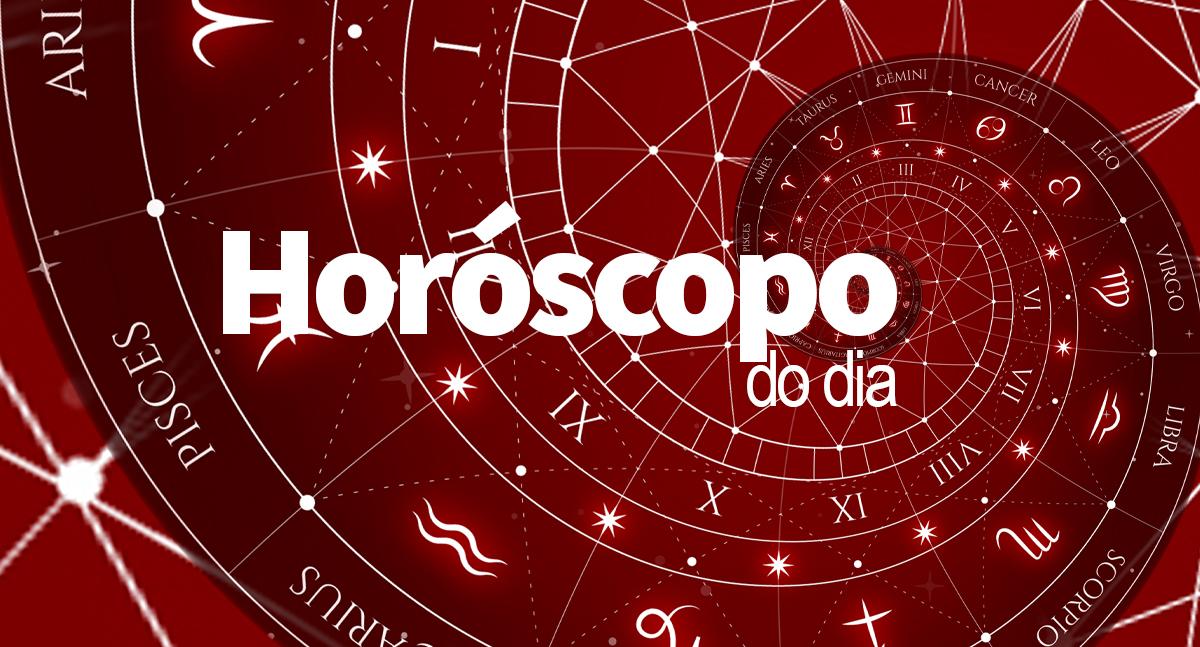 Notícias - Horóscopo 2024: confira a previsão de hoje (23/11) para seu signo